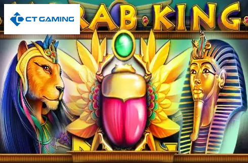 Scarab King